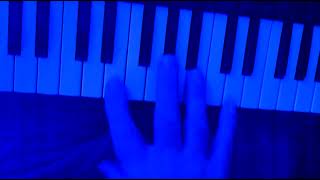 Whispers in the wind (Instrumental)