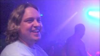 Bimbo Jones at ARQ Sydney Nov 08