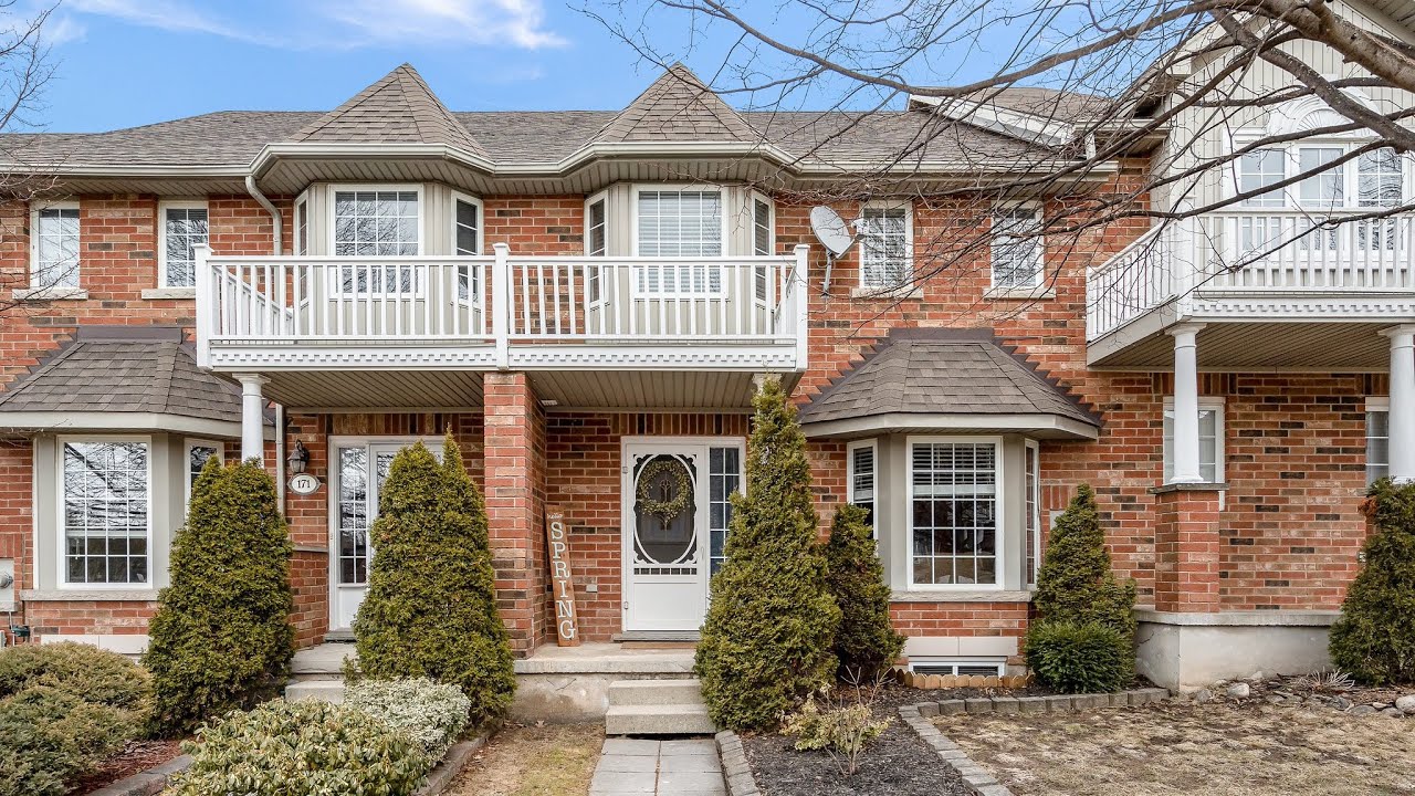 169 Montgomery Blvd, Orangeville, Ontario Homes For Sale in