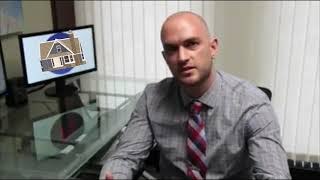 Lawyer Dean Fankhauser 