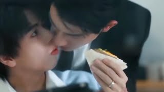 Double helix ep.6 #drama#chinesedrama#blseries#thaibl#chinesebl