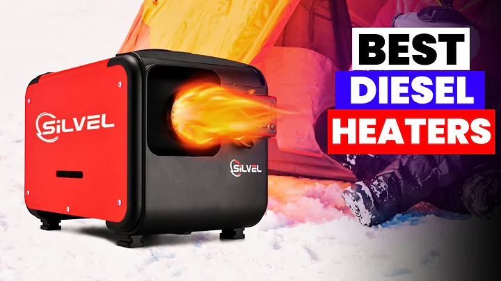 The 5 Best Diesel Heaters of 2025 | STOP Wasting Money on Cheap Diesel Heater