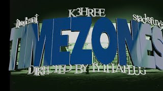 Timezones Ft Iluvbani Stackmorefundz