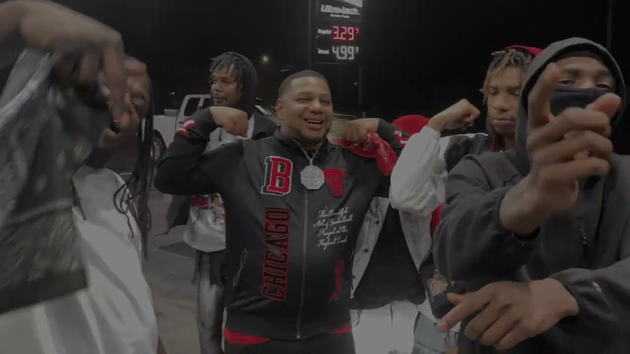 DO DIRTY x V SLASH - JUST CUHZ (OFFICIAL VIDEO)