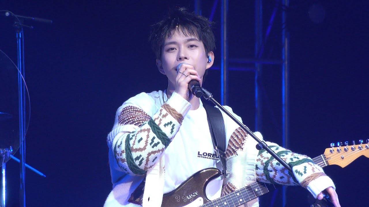 251225 루시 LUCY 전곡 full @루플라잉 콘서트 최상엽 FOCUS