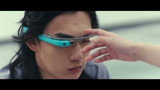 Mao Renjie Selected Moving Image Works