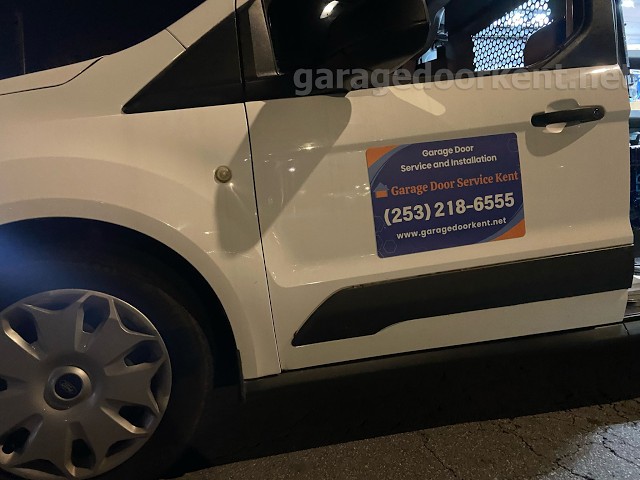 Garage Door Service Kent