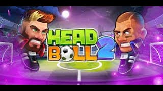 Head Ball 2 | Life Gamer | Football Game | Competitive Game | Best Android Game | screenshot 5