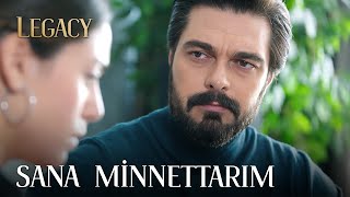 Yaptıkların Benim Için Çok Kıymetli Emanet 350. Bölüm