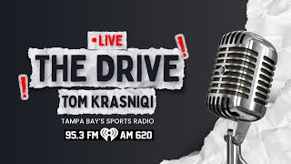 Ira Kaufman Talks Tampa Bay Buccaneers Coaching Changes With TKras
