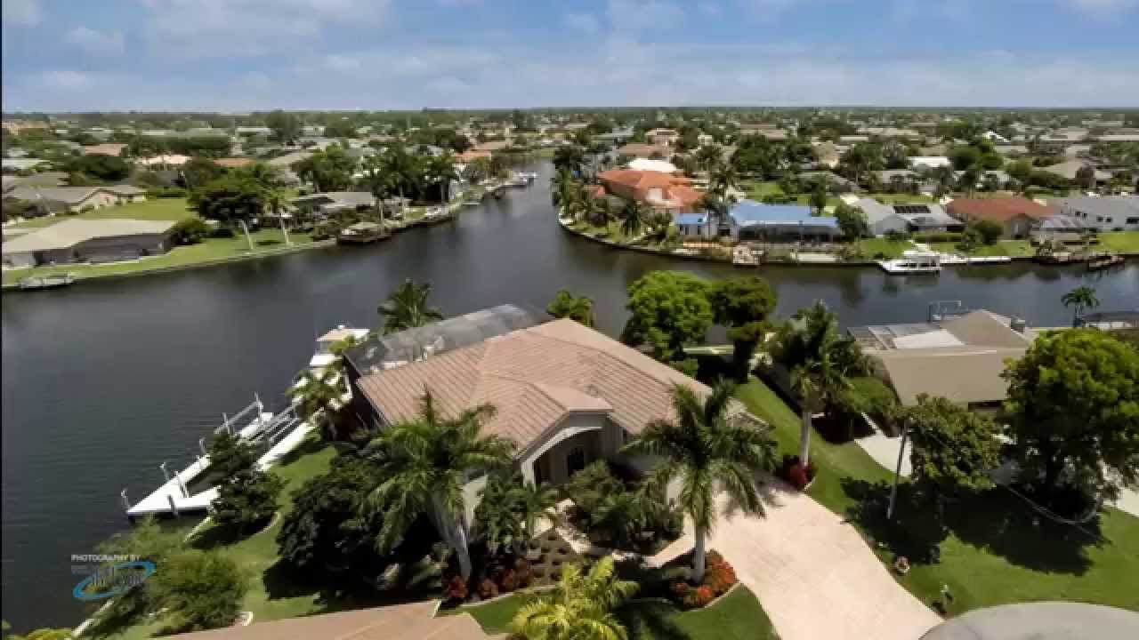 Waterfront House for Sale YouTube