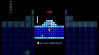 Examining Pipi: Mega Man Maker Enemy Tutorial!