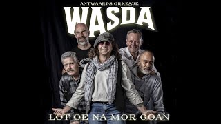 Wasda - Helene Live 24-06-2023 Den Aker