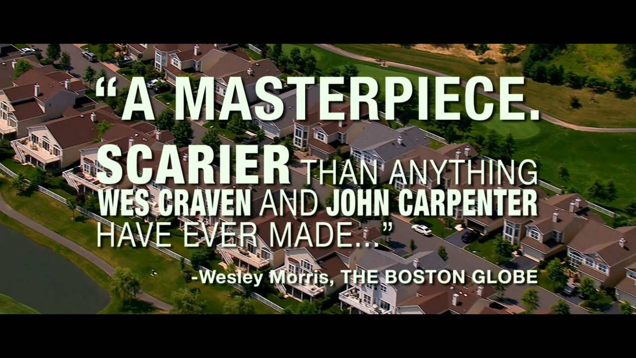 INSIDE JOB Official Trailer HE YouTube