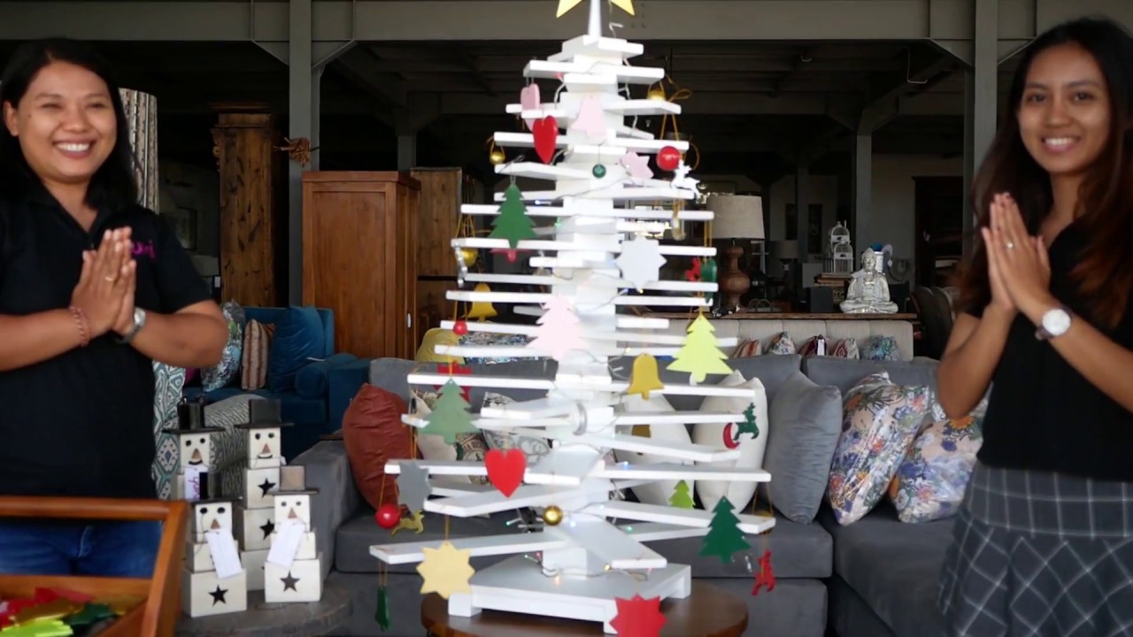 Yuni Bali Furniture - Manufacturer & Exporter