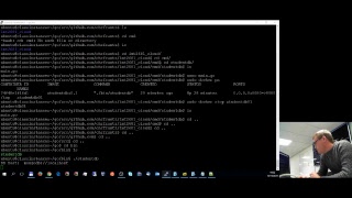 IMT2681 - Cloud Computing (Dockerising your first Go Application, Part 2)