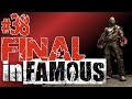 Infamous  38  the truth ending