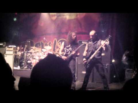 DevilDriver (live) - 13-02-24 - Bataclan (Paris) HD Audio - part 6