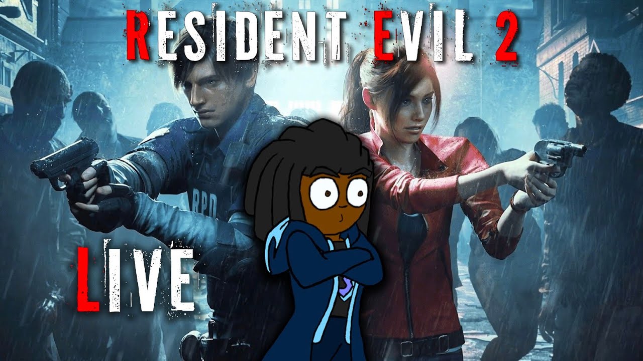 More Re2 for the Road to RE9