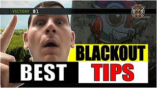 COD Blackout | The BEST Tips to WIN More Games! (300+ Wins)