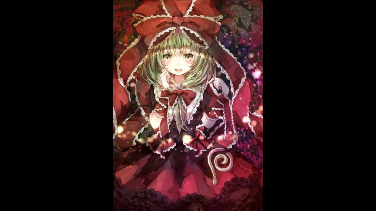 東方原曲 神がかった東方原曲メドレー 作業用bgm Youtube