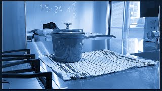 片手鍋があるの知りませんでした【スープポット14】STAUB