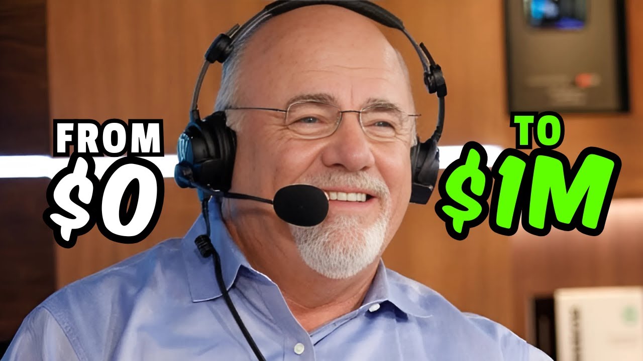 Dave ramsey how to invest for beginners youtube