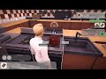 Chef Life : A Restaurant Simulator