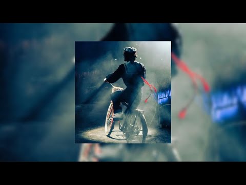 moths by conan gray || slowed + reverb