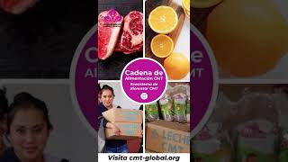Cadena Alimentación Cmt