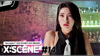 [X:scene] 'No Doubt' M/V Behind The Scenes 🎥