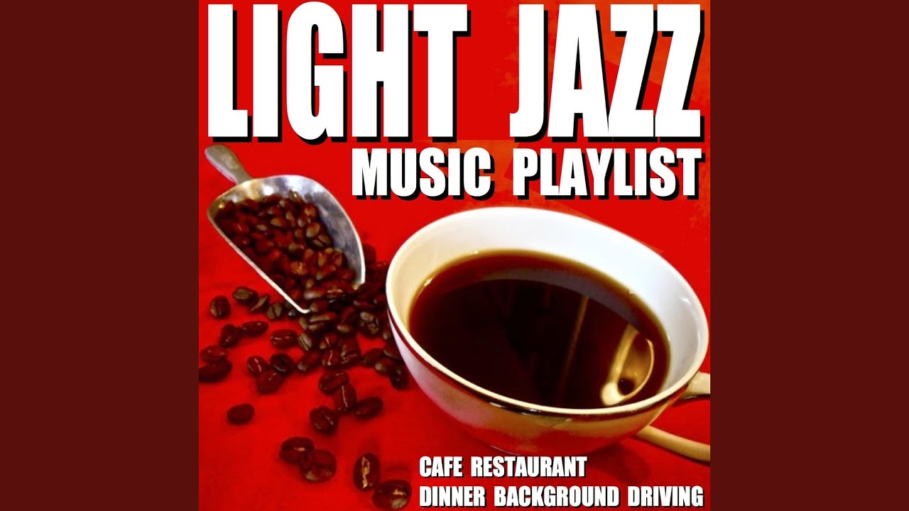 Afternoon Jazz Blues (Instrumental)