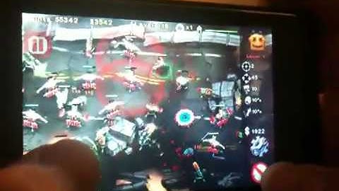 Zombie attack 2