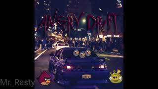 Angry Drift Speed Up C E B O