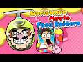 WarioWare Meets Face Raiders In Nintendo's Upcoming Game