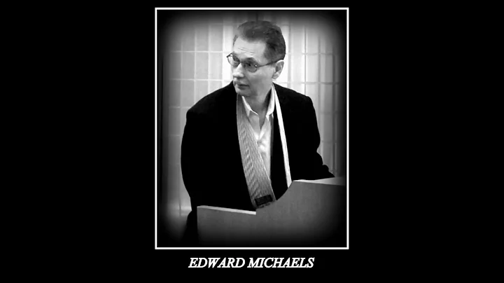 Transformation Edward Michaels