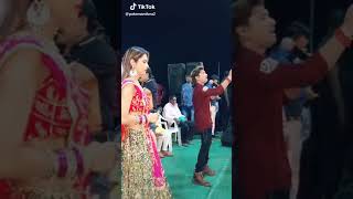 Vikram Thakor New Live Program Vikram Thakor New Picture Vikram Thakor And Mamata Soni Live Program