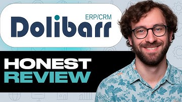 Dolibarr Accounting Software Honest Review – Watch Before Using. My Experience