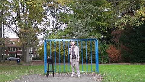 Application Video UT |Mats de Haas