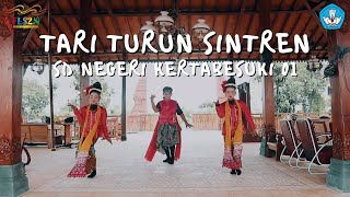 TARI TURUN SINTREN