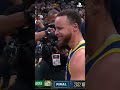 PlayStation Clinching Moments - Warriors Win NBA Title! 🏆 | #shorts