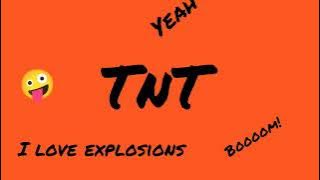 TnT and secondfall mini edit(made by TnT)