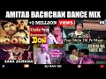 Amitab Bachchan Mix / Bollywood Old Songs / Amitab Songs / Bollywood Retro Songs / Bollywood Old Mix
