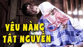 ĐỨNG HÌNH Anh hàng xóm TÒ TE với cô gái tật nguyền và cái kết quá phũ - KÝ SỰ PHÁP ĐÌNH 2023