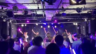 【LIVE 4K】ミスティア！ Mystear 2023.12.02「日向さきBirthday LIVE」DESEO mini (7曲目まで)