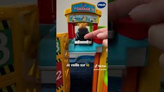 tut tut bolides Manoé le p'tit policier karaoke