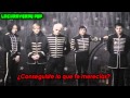 My Chemical Romance- Dead!- (Subtitulado en Español)