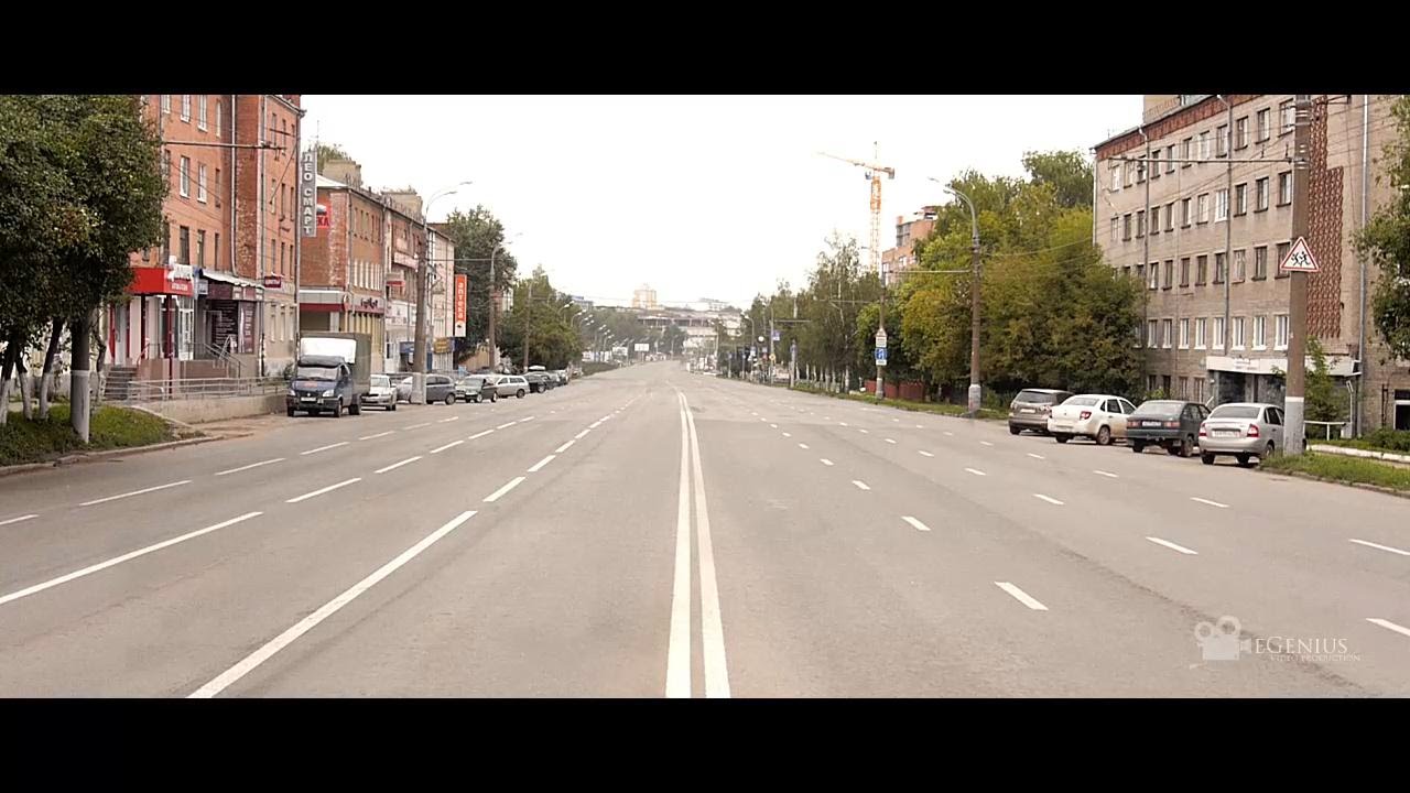 Видео по отрывку из рассказа Р.Бредбери "Каникулы" - YouTube