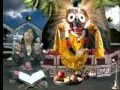 Jagannath bhajan bhoka laagile kie by anil bawra