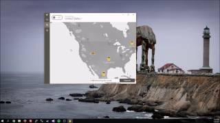 VPN TunnelBear| My Initial Impressions in less then 3 mins! | Should you get it? screenshot 5